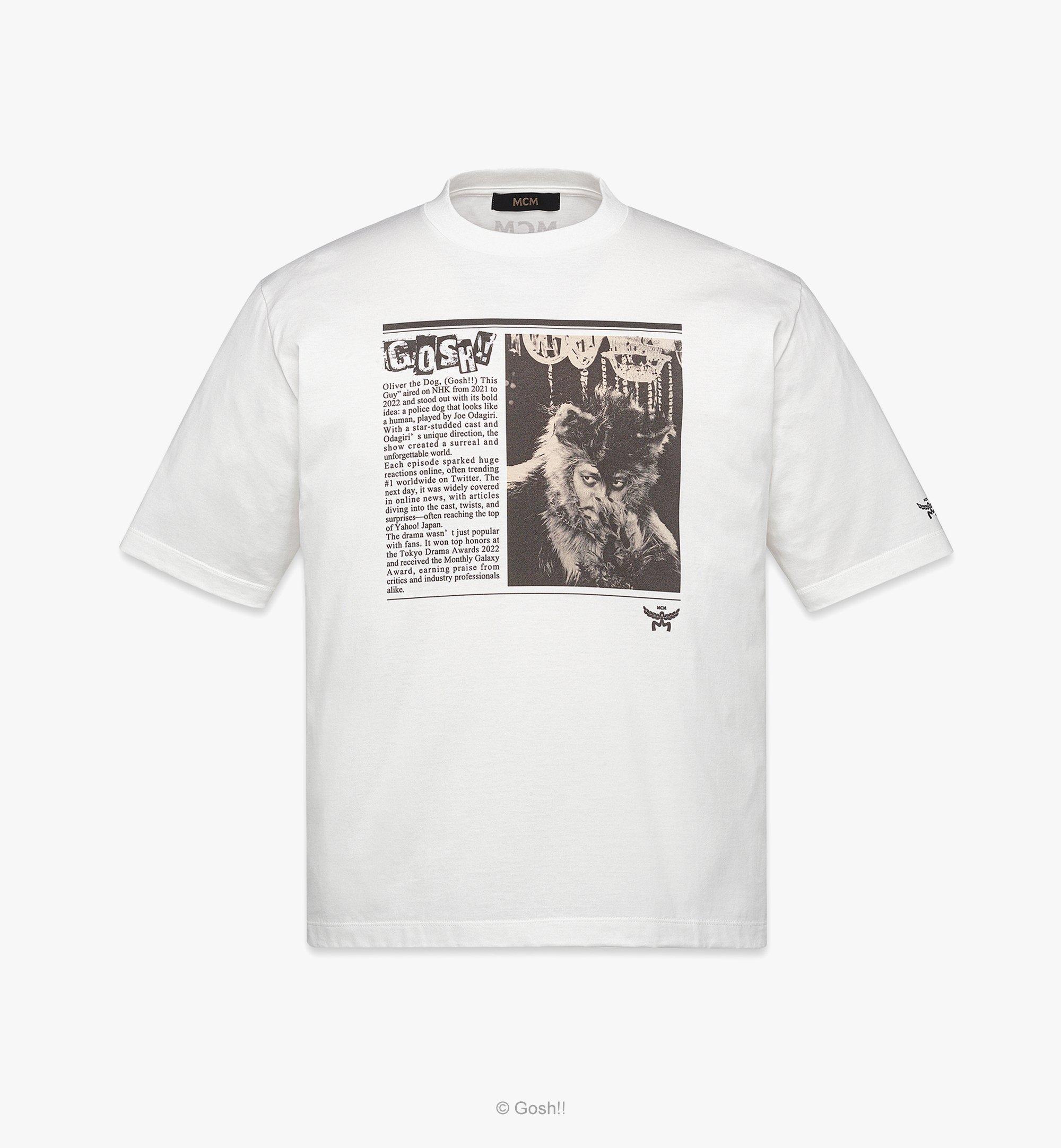 Man  World Tシャツ 白 ジュンヤ ワタナベ マン - Junya Watanabe Man x Filson Short